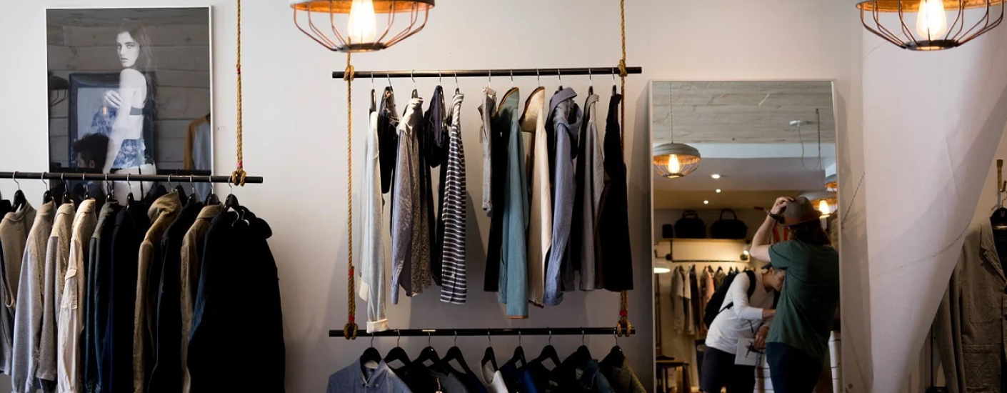 Cranky Stoff Modern Men's Apparels