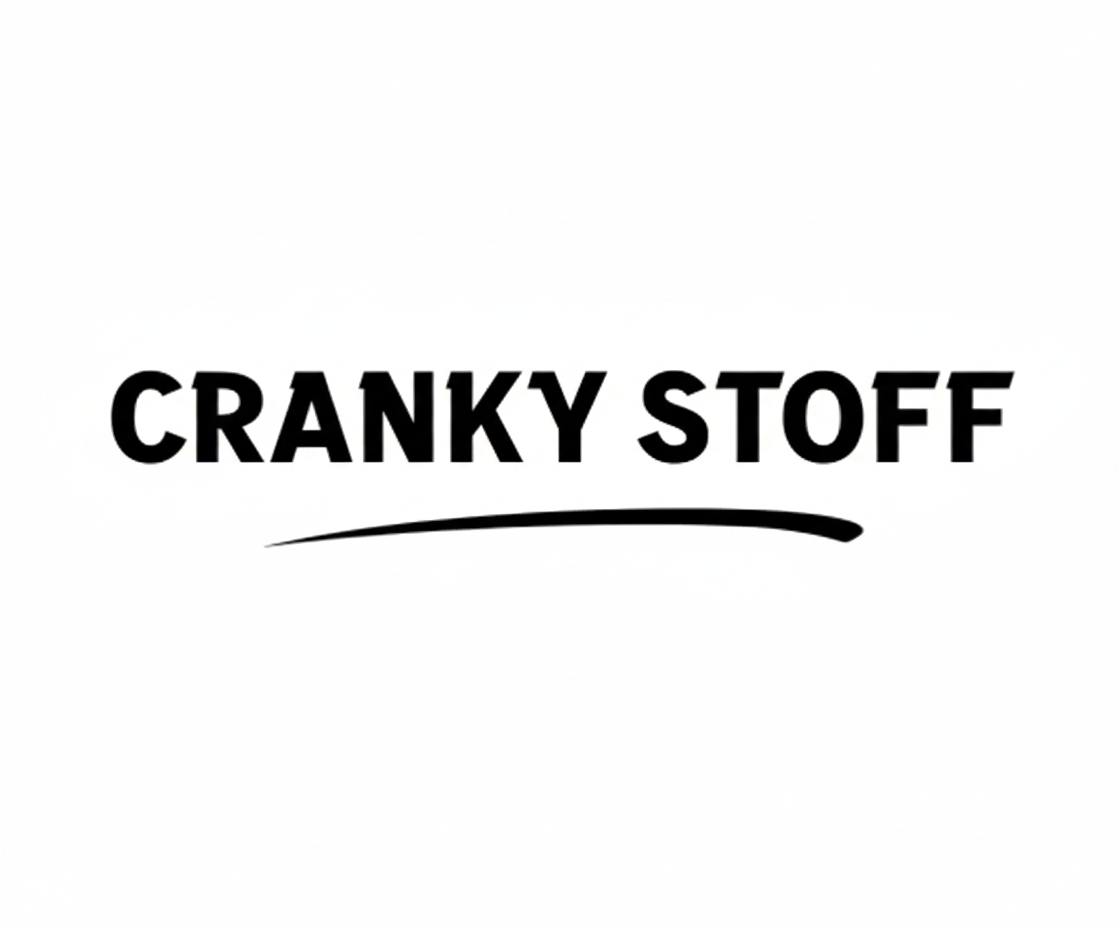 Cranky