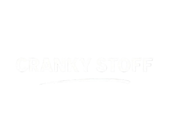 cranky