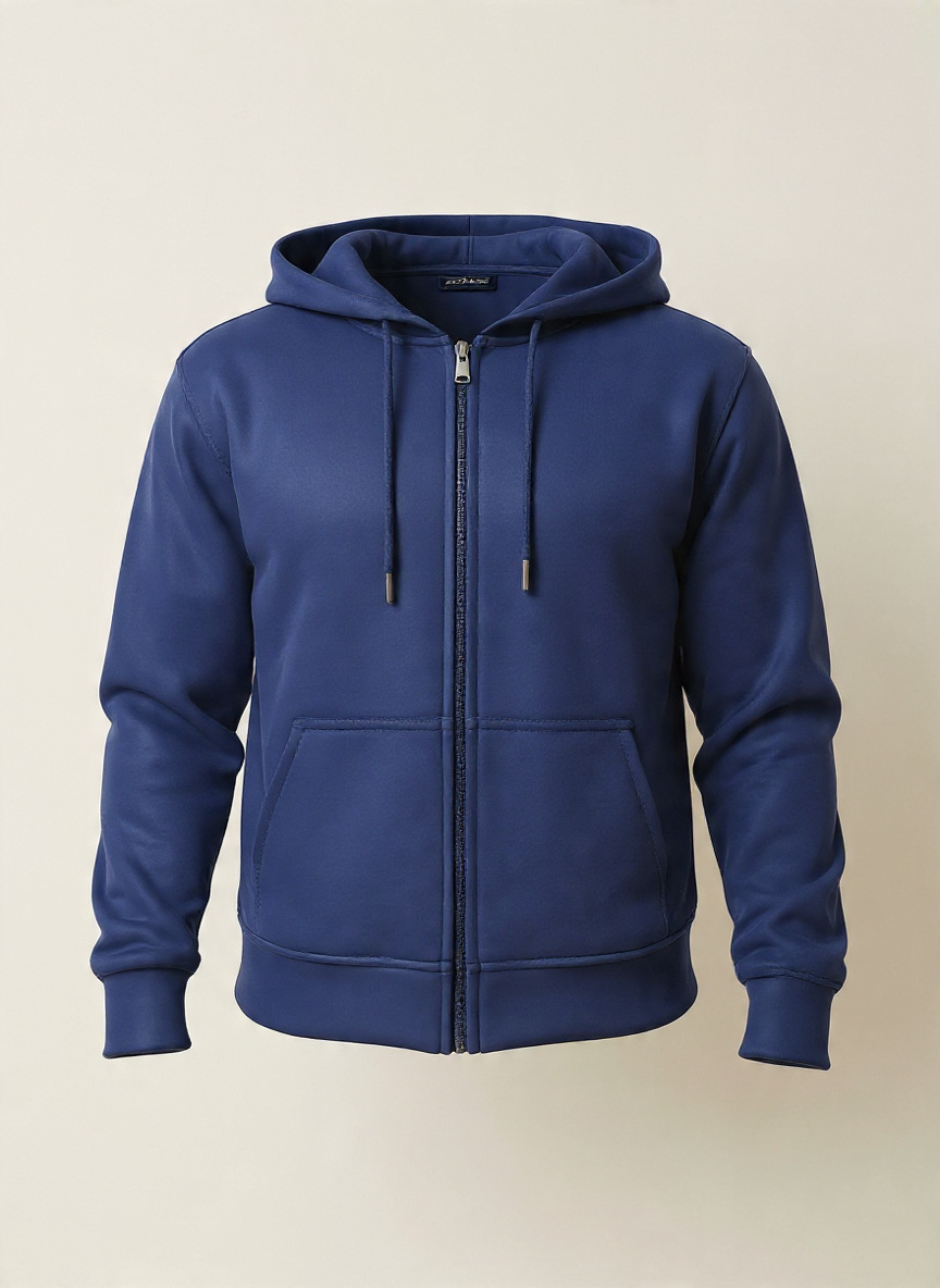 Premium Plain Classic Hoddie